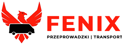 Fenix Przeprowadzki | Transport