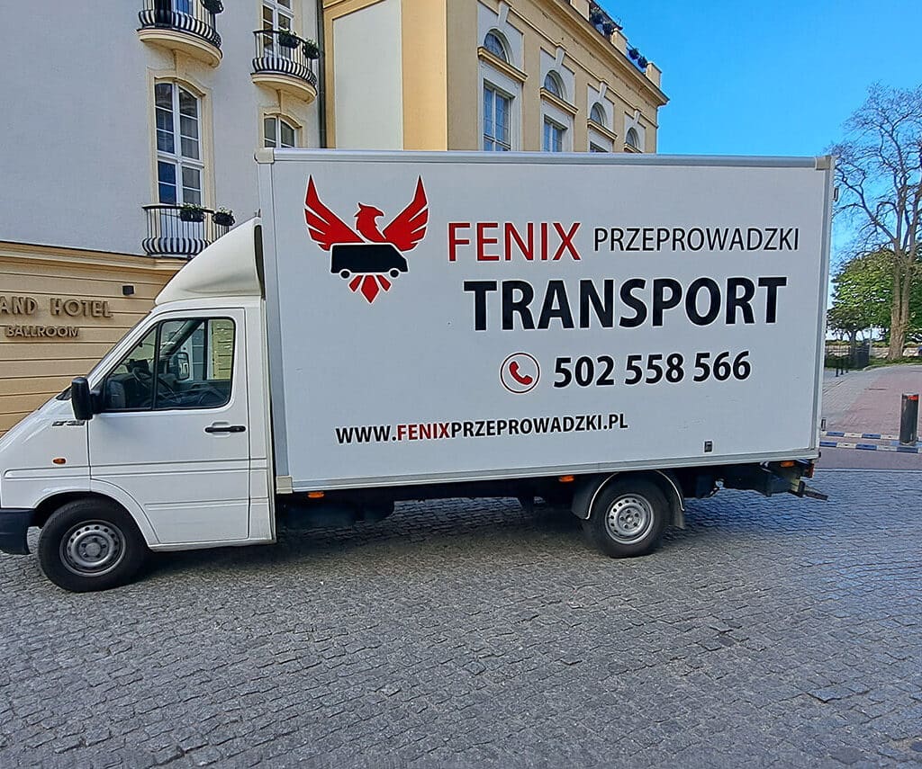 Doświadczenie zespołu ma kluczowe znaczenie dla bezpieczeństwa mienia.